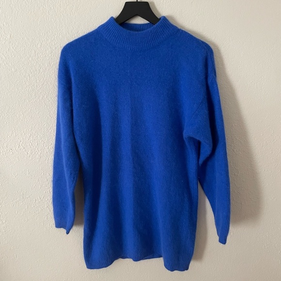 Vintage Rafaella Dress - Picture 6 of 10